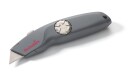 Hultafors Universalkniv 160 mm Ergonomisk Brytebladkniv med Bladdispenser
