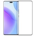 Full Cover Xiaomi Civi 3 Beskyttelsesglass Svart Kant