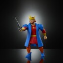 Masters of the Universe Origins: Cartoon Collection  King Randor Action Figure HeMan MOTU