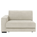 Montana modul haze taupe venstre