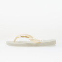 Joggesko Havaianas Top Logo Metallic White EUR 43/44