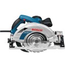 Bosch Rundsav GKS 85 G L-BOXX
