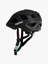Pinepeak Hjelm, Matt svart, M