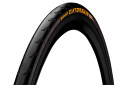 Continental GatorSkin 28-622 landeveissykkeldekk, sammenleggbart