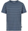 Minymo Basic 32  T Shirt Ss 2 Pack Blue 110