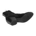 Hogan Dame Sko Svart 37 1/2 EU