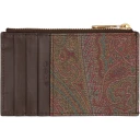 Etro Dame Accessories Brun ONE SIZE,