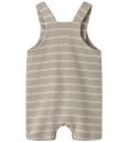 Name It Nbmhelmut overall til baby, Chateau Gray (62) 62
