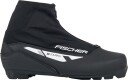 Fischer Xc Touring Multicolour 38