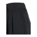 Drole de Monsieur Herre Bukser Svart XL,