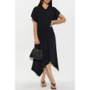 Victoria Beckham Dame Kjoler Svart XS,