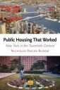 Bloom Nicholas Dagen Public Housing That Worked