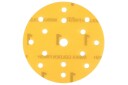 Mirka Sliprondell Golden Finish 1 150mm Grip 5h 50-Pack