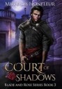 Honfleur Miranda Court of Shadows