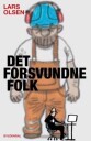 Det Forsvundne Folk Av Lars Olsen