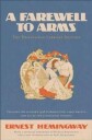 Hemingway, Ernest A Farewell to Arms: The Hemingway Library Edition (1451658168)