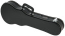 Ortega Ukulele Case Concert OUCSTD-CC