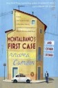 Camilleri, Andrea Montalbano's First Case and Other Stories (0143121626)
