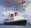 Rms Queen Elizabeth Av Andrew Britton