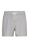 Björn Borg Borg Seersucker Swim Shorts   White   XXL