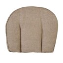 Brafab Eads ryggpute beige Brafab