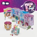Hasbro My Little Pony Mini World Magic Epic Mini Crystal Brighthouse