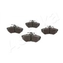 Bremseklosser ASHIKA 50 00 0084