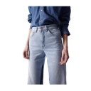 Salsa Dame Jeans Blå W31 L32,