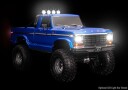 Traxxas 8035R LED Light Kit Pro Scale Complete Ford F-150/Bronco