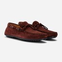 Castori Car Shoe - Espresso Brun 46