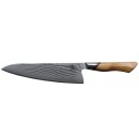 Ryda Knives A 73 Kokkekniv 20,5 cm