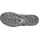 Salomon Women"s XA Pro 3d V9 GORE TEX Alloy / Castlerock / Lunar Rock 40 ⅔