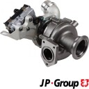 Turbolader JP GROUP 1417401700