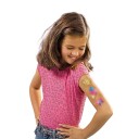 SES Fashion Glitter Tattoos