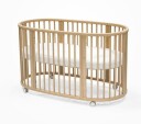 Stokke Sleepi Utvidelsessett   Natural   V3