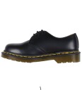 Dr. Martens 1461 Black Smooth - Black - 41