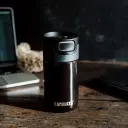 Kambukka Etna Termisk Krus 300 Ml - Pitch Black