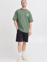 Blend Bhblizzard-Denimshorts-Jogg - Black - M