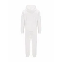 Kiton, Herre, Sport, Hvit, 2XL,