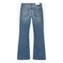 Re/Done Dame Jeans Blå W28,