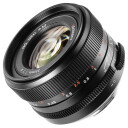 7Artisans 35mm f/1.4 Mk III Nikon Z-mount. Full frame. Sort