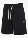 Hummel Hmljr Loose Sweat Shorts Bee Black 128