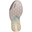 Joggesko adidas Adizero EVO SL Crystal White/ Grey Two/ Matt Purple Met. EUR 38