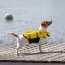 Basic Float Eco 2.0 Redningsvest Til Hund Gul (L)