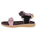 Woden Sandaler   Cirkeline   Zephyr   Woden   32   Sandals Rosa Rød