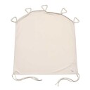 Mini Dreams Uv-Gardin Til Vogn/Babybilstol Sand