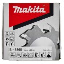 Makita B 48860 Sagblad 135grader 118mm