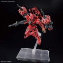 Northix Mobildrakt Gundam Gquuuuuux Rød Modellbyggesett