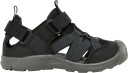Viking Kids' Adventure Black/Charcoal 30, Black/Charcoal