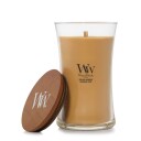 WoodWick Large   Golden Bourbon